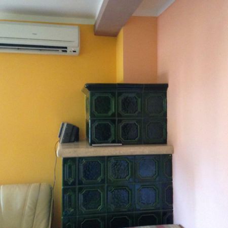 Novalja Zrce Apartment Dış mekan fotoğraf