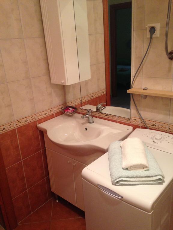 Novalja Zrce Apartment Oda fotoğraf