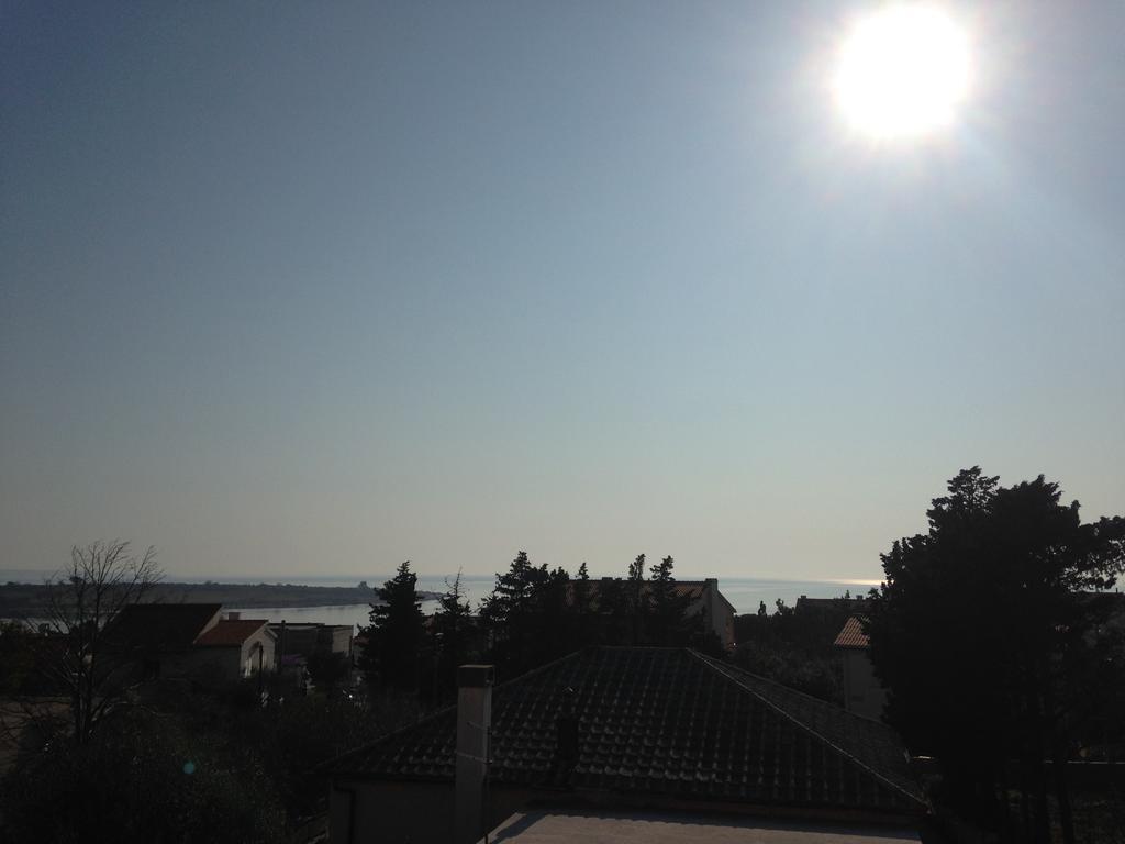 Novalja Zrce Apartment Oda fotoğraf