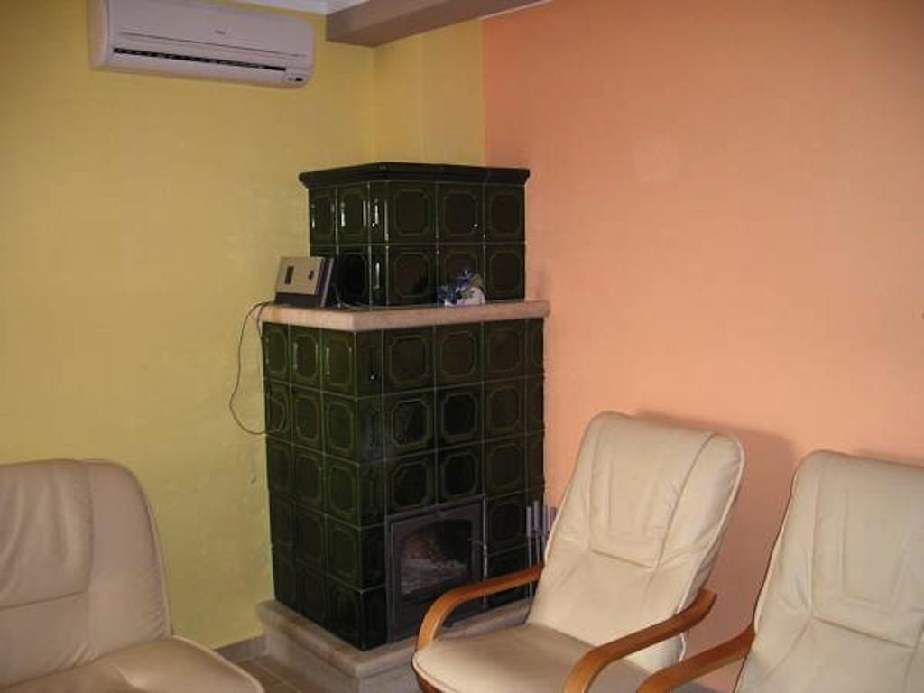 Novalja Zrce Apartment Dış mekan fotoğraf