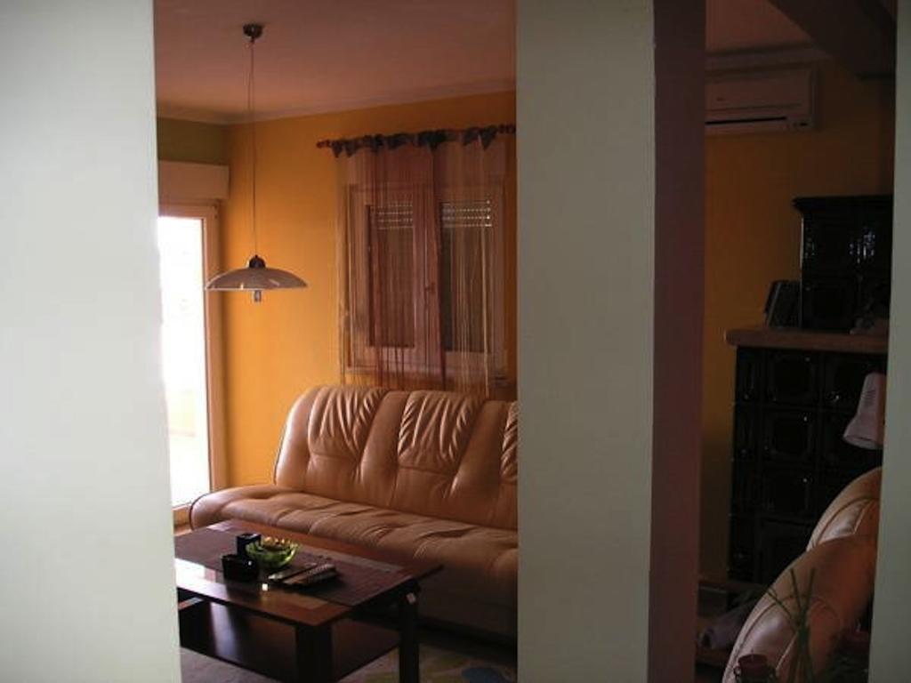 Novalja Zrce Apartment Dış mekan fotoğraf