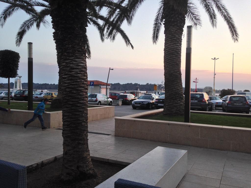 Novalja Zrce Apartment Dış mekan fotoğraf