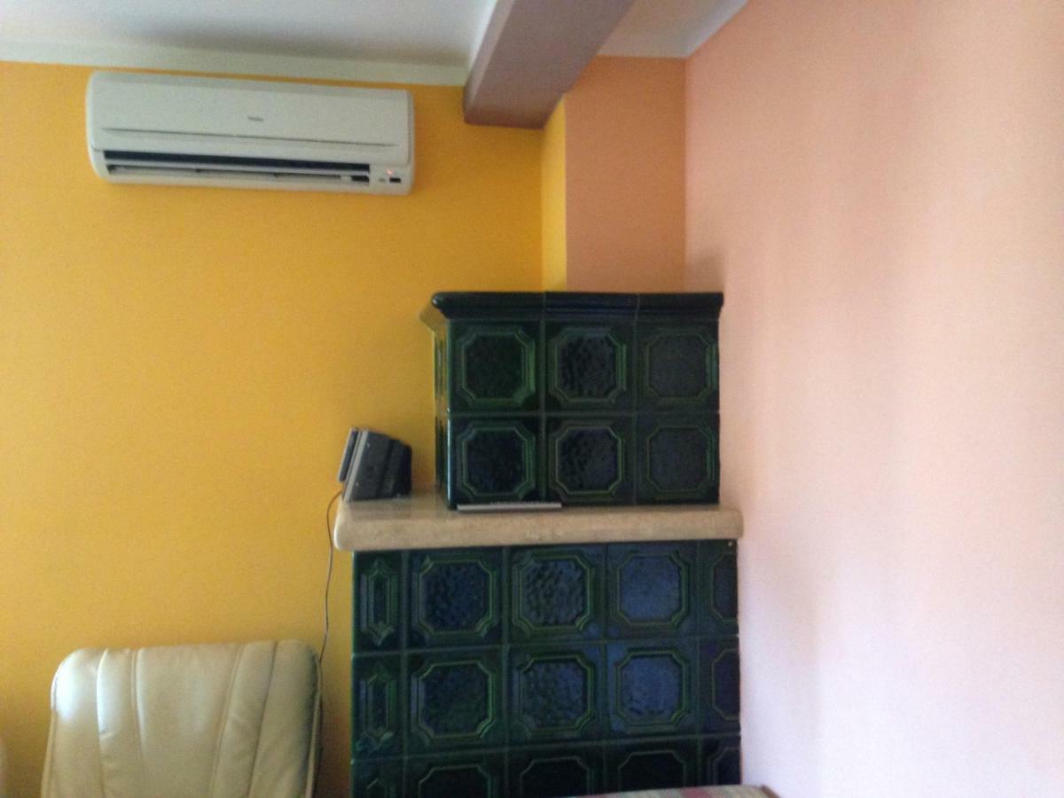 Novalja Zrce Apartment Dış mekan fotoğraf