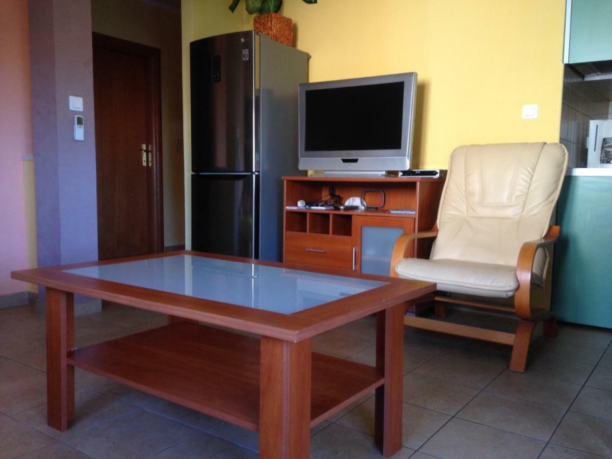 Novalja Zrce Apartment Dış mekan fotoğraf