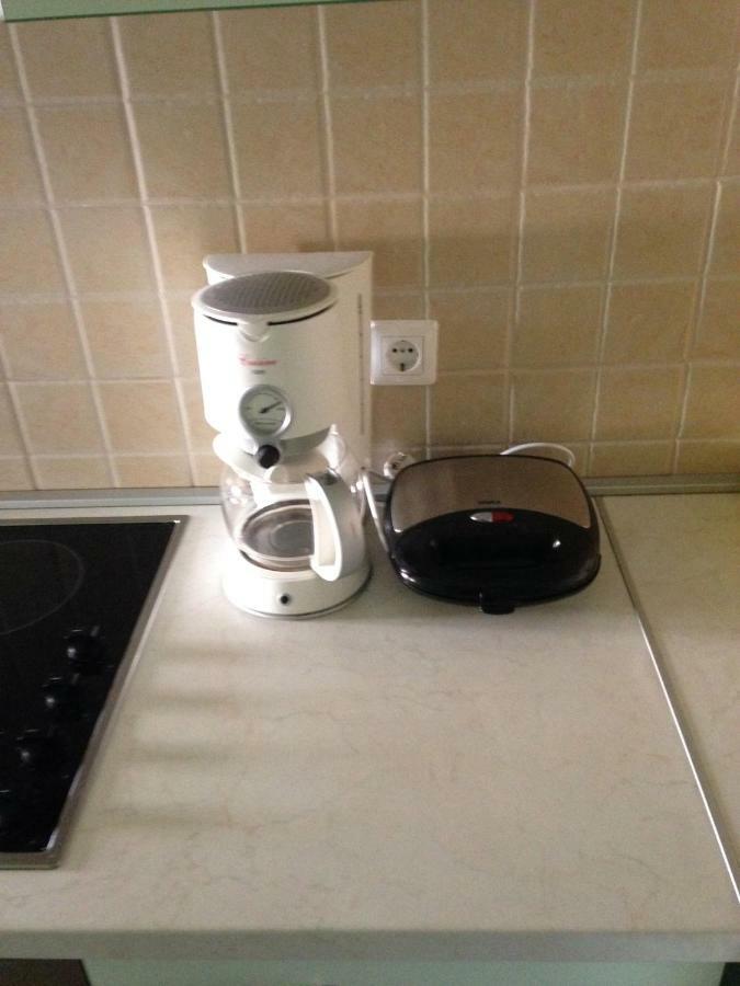 Novalja Zrce Apartment Dış mekan fotoğraf