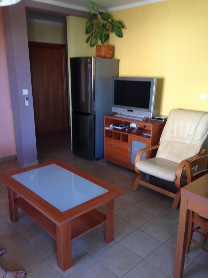 Novalja Zrce Apartment Dış mekan fotoğraf
