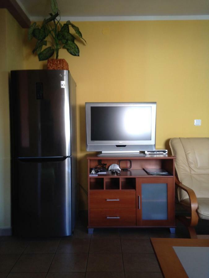 Novalja Zrce Apartment Dış mekan fotoğraf