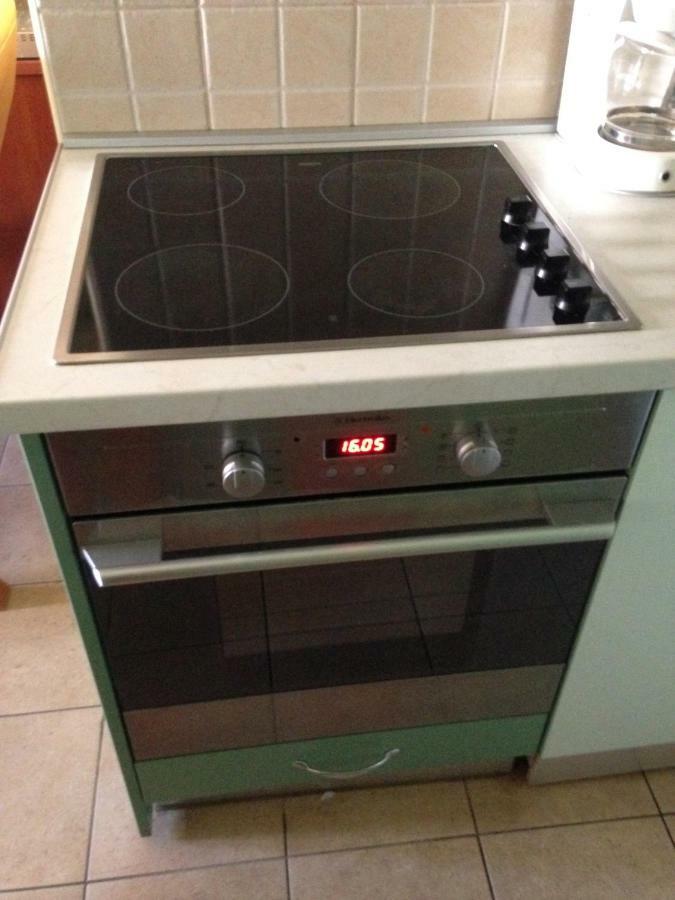 Novalja Zrce Apartment Dış mekan fotoğraf